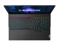 Lenovo Legion Pro7-16 R9-7945HX/32GB/2TB/Win11 RTX4080 240Hz - 1188502 - zdjęcie 11